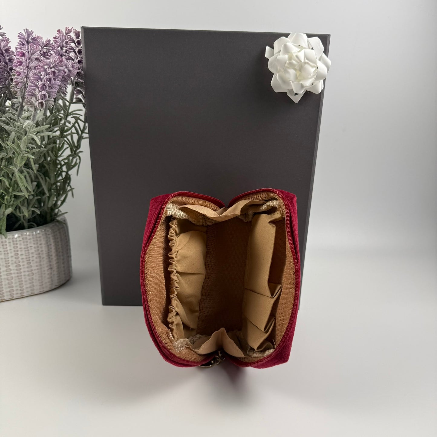 Mum's Self Care Gift Box – Birthday Relaxation Pamper Set