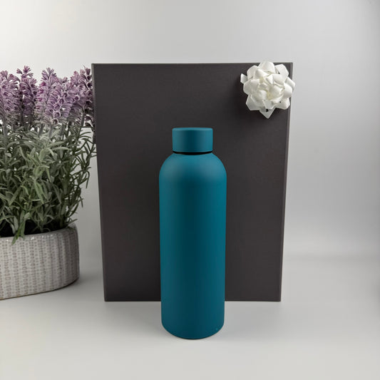 Men's Gift Box – Insulated Bottle, Notebook, Pen, Mug & Cable Case