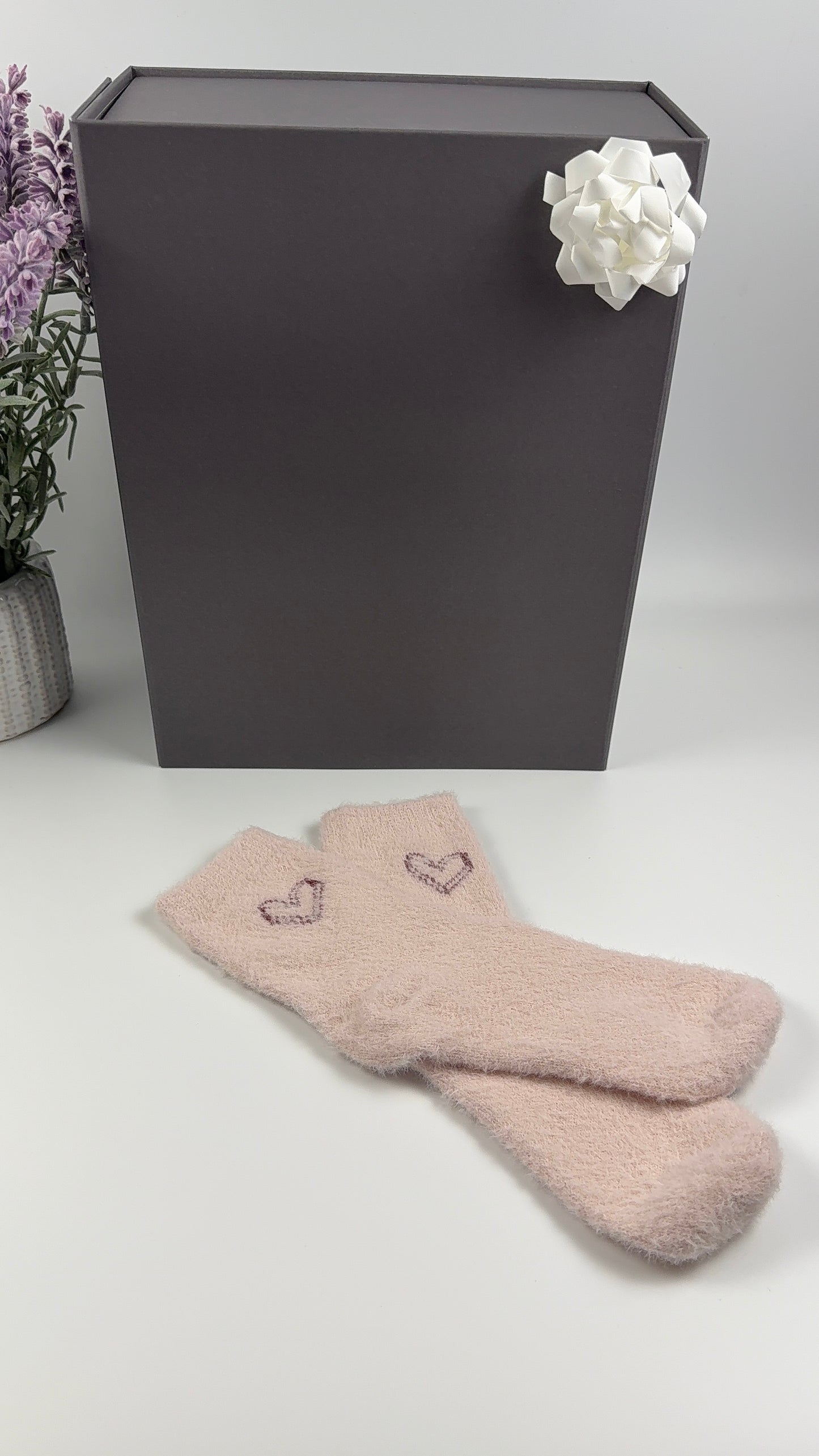 Mum's Self Care Gift Box – Birthday Relaxation Pamper Set