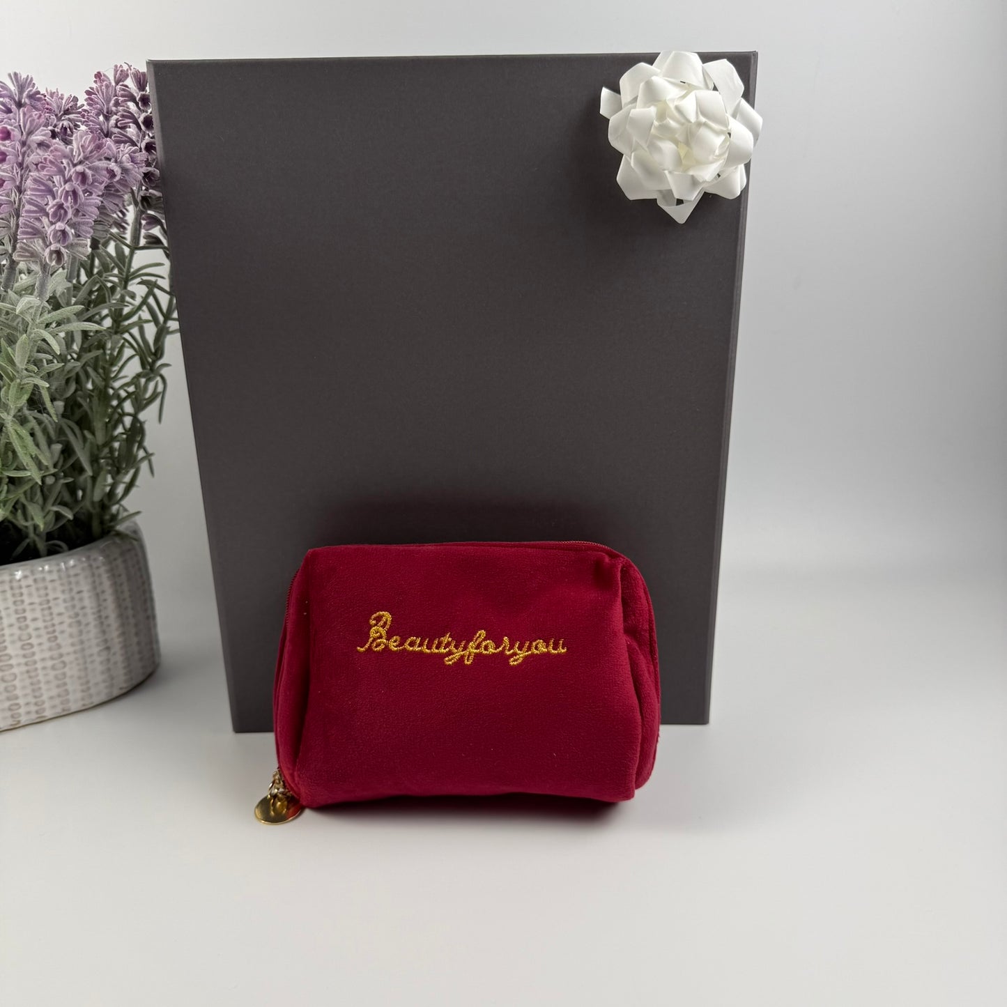 Mum's Self Care Gift Box – Birthday Relaxation Pamper Set