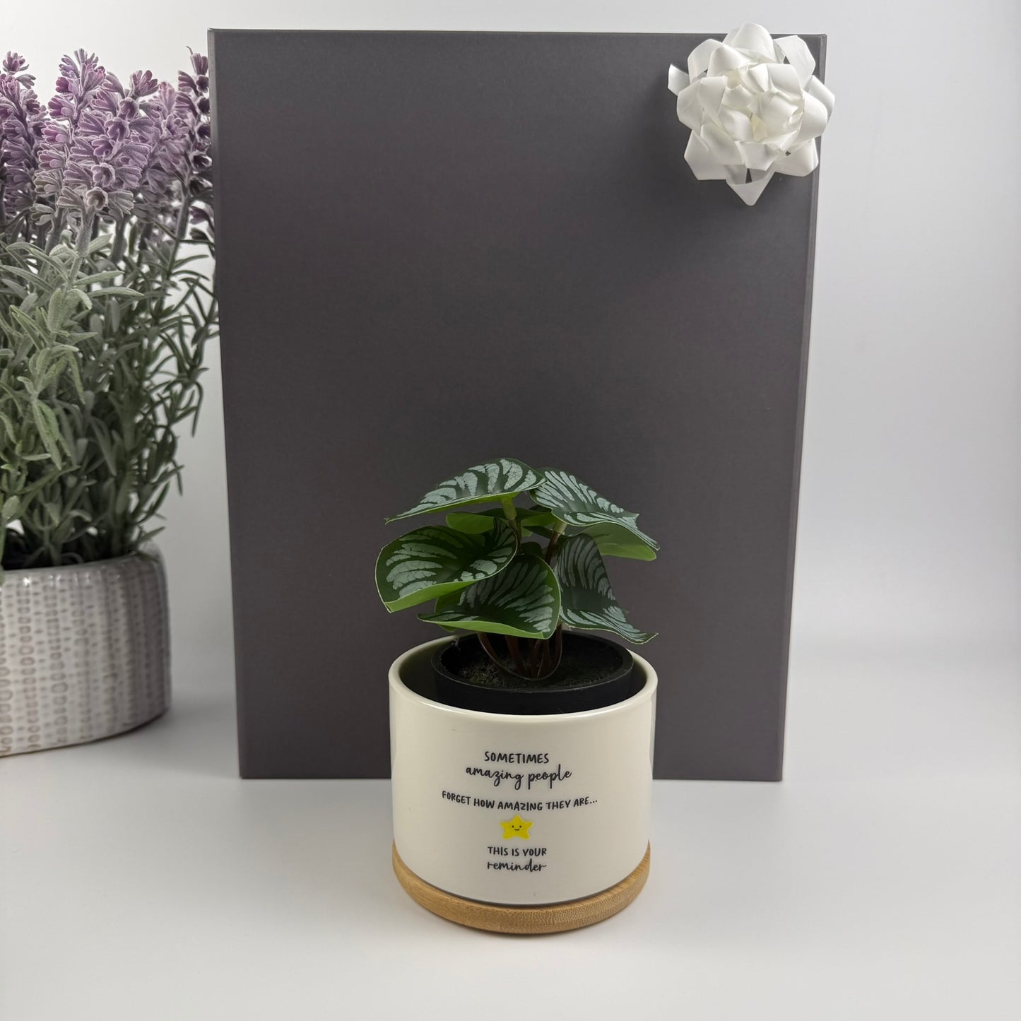 Pink Self Care Gift Box for Her – Luxury Birthday & Relaxation Set