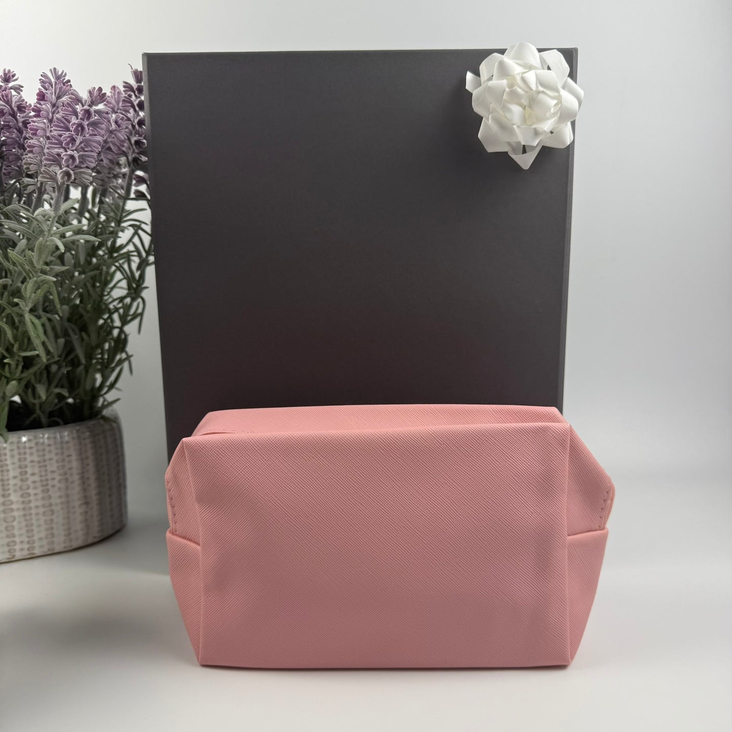 Pink Self Care Gift Box for Her – Luxury Birthday & Relaxation Set